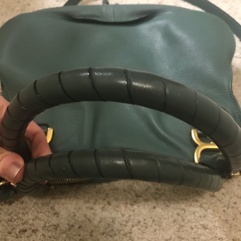 Chloe Medium Marcie